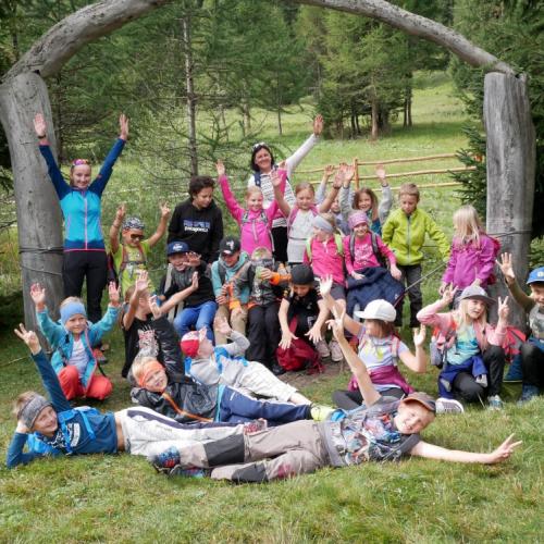 Gruppenbild