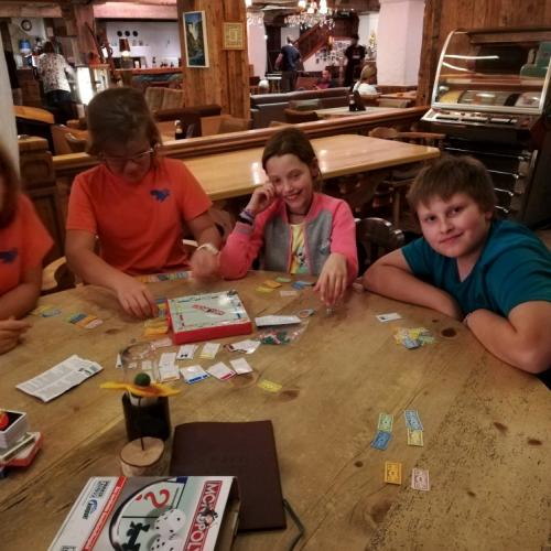 Spiel