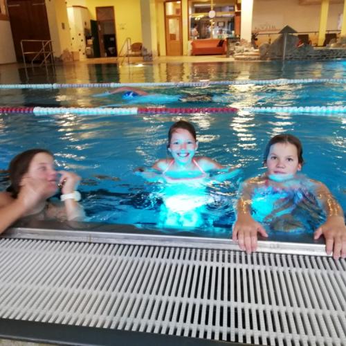 Schwimmbad
