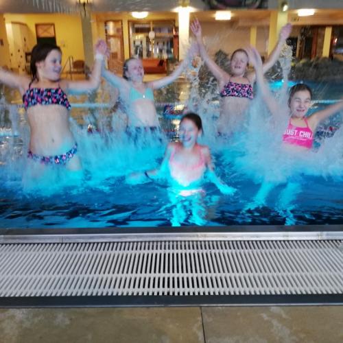 Schwimmbad