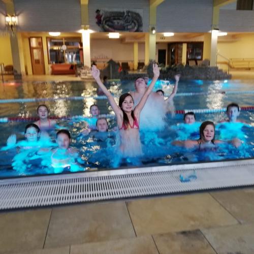 Schwimmbad