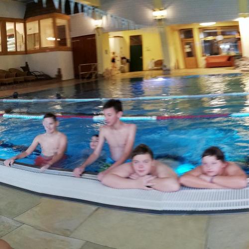 Schwimmbad