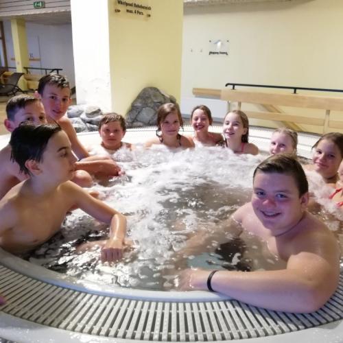 Schwimmbad