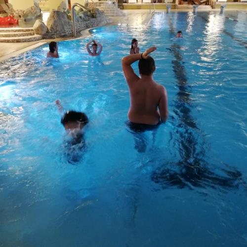 Schwimmbad
