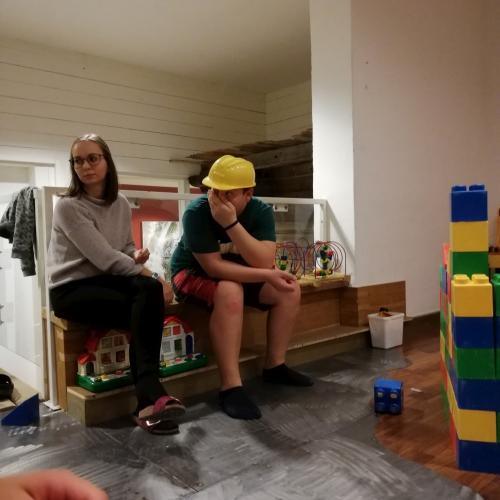Spiel