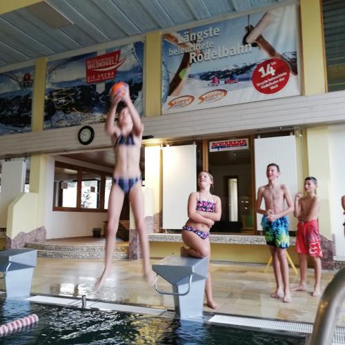 Schwimmbad