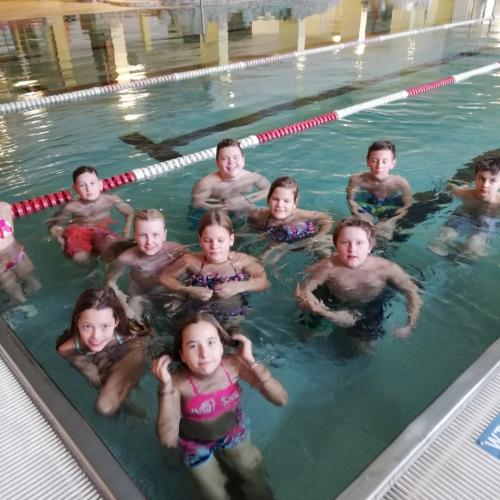 Schwimmbad