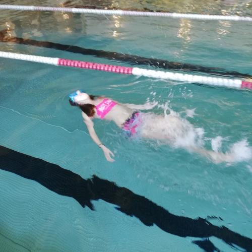 Schwimmbad