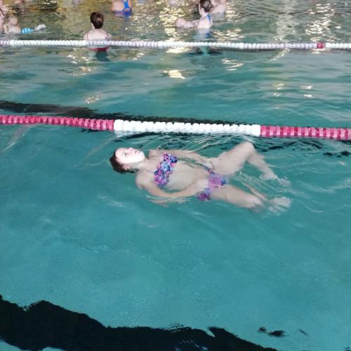 Schwimmbad