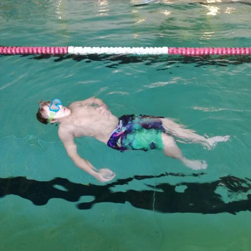 Schwimmbad