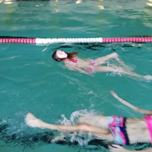 Schwimmbad