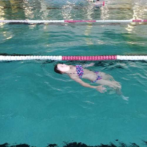 Schwimmbad