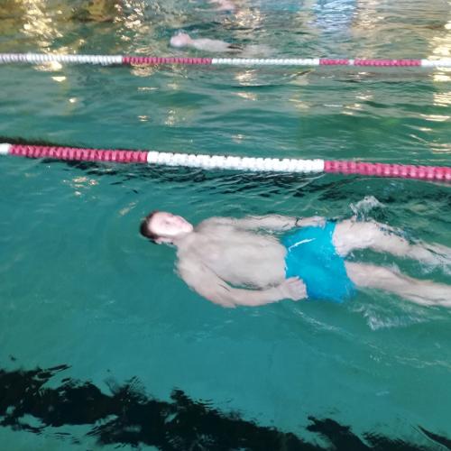 Schwimmbad