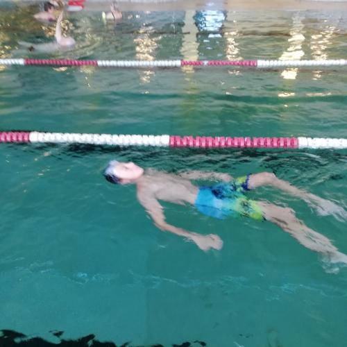 Schwimmbad
