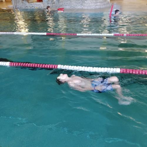 Schwimmbad