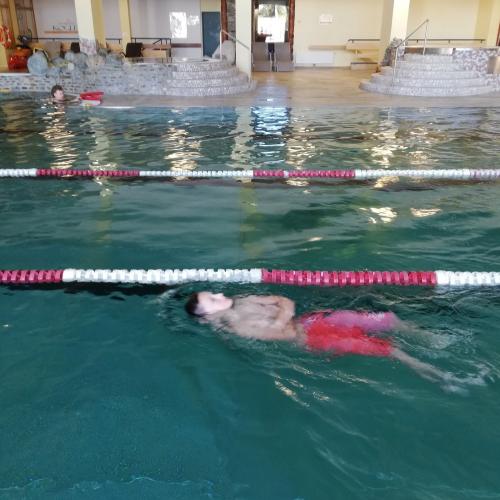 Schwimmbad