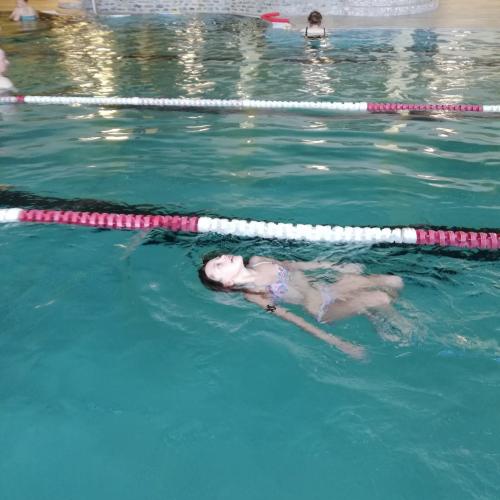 Schwimmbad