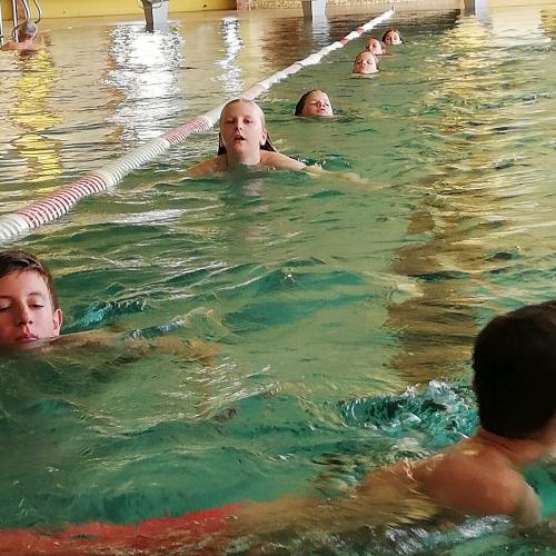 Schwimmbad