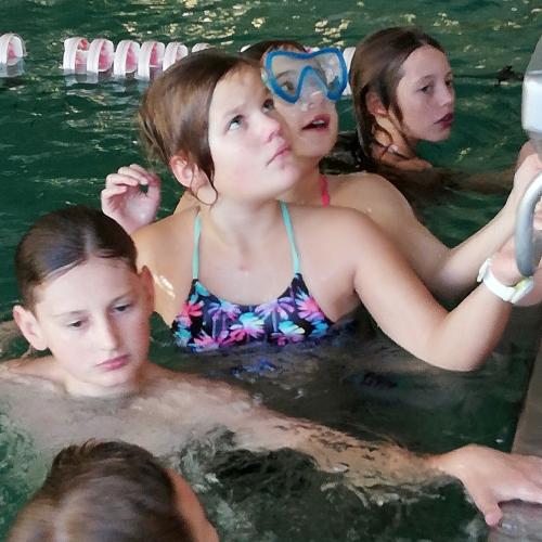Schwimmbad