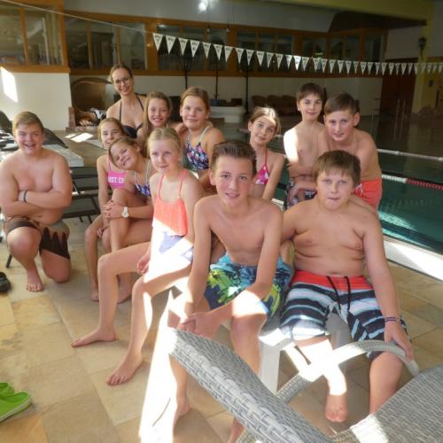 Schwimmbad