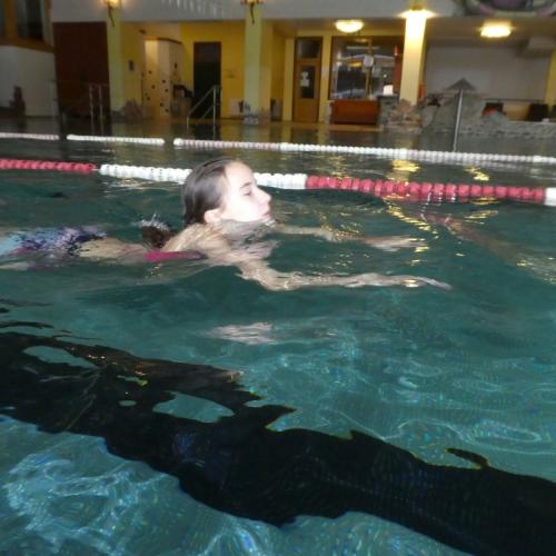 Schwimmbad