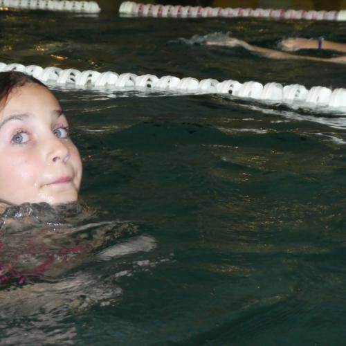 Schwimmbad