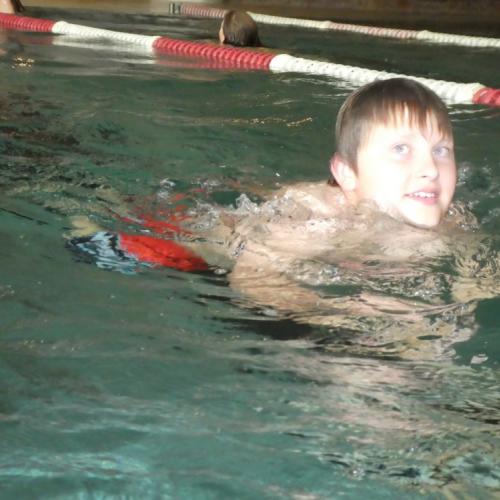 Schwimmbad