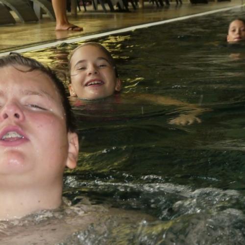 Schwimmbad