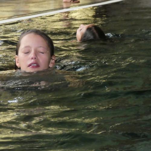 Schwimmbad