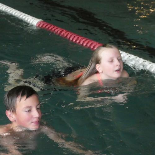 Schwimmbad