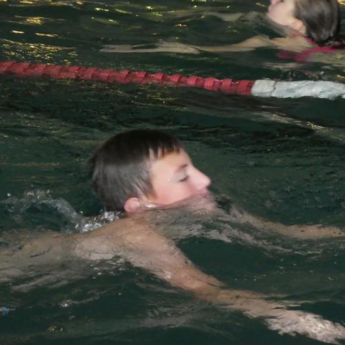 Schwimmbad