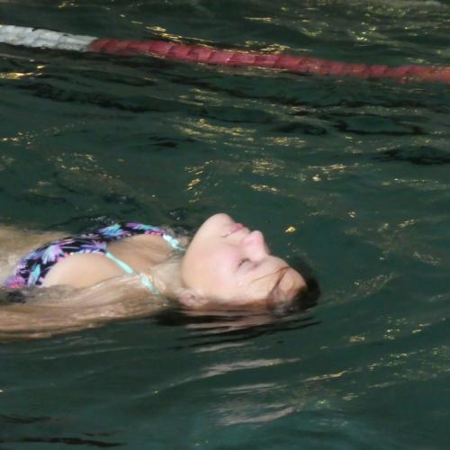 Schwimmbad