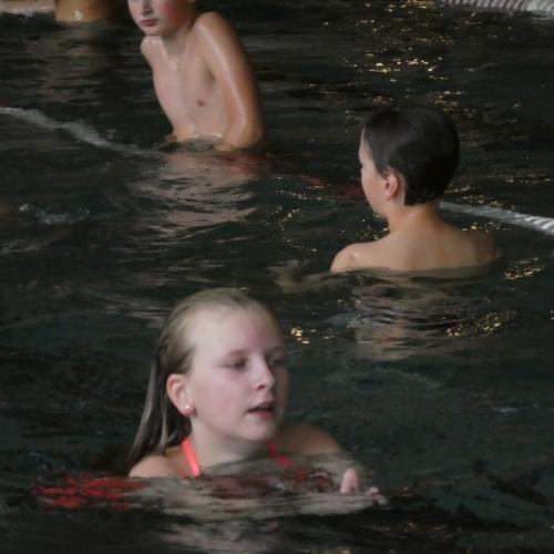 Schwimmbad