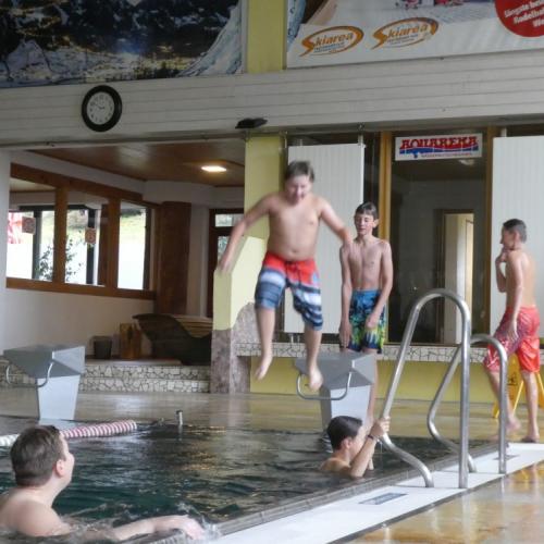 Schwimmbad
