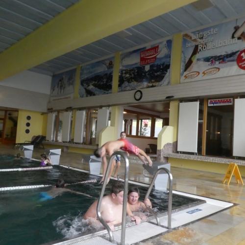 Schwimmbad