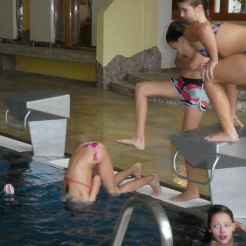 Schwimmbad