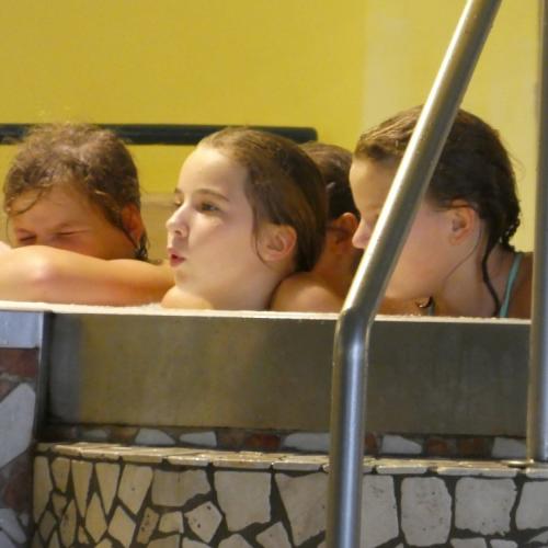 Schwimmbad