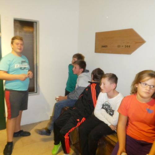 Spiel