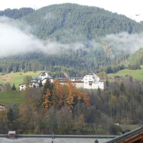 Schloss Mittersill