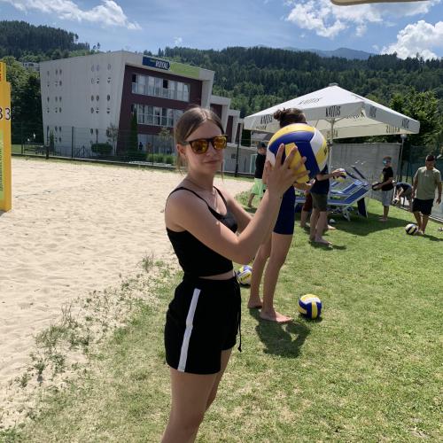 Sportwoche