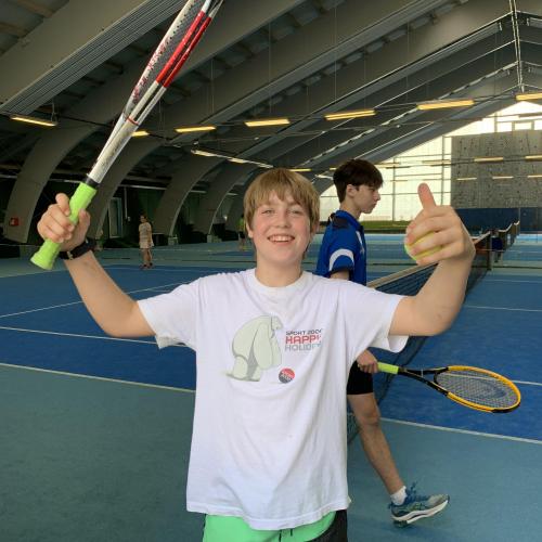 Sportwoche
