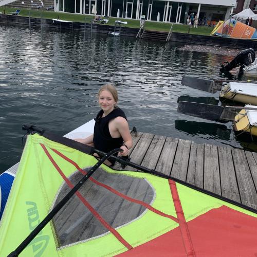 Sportwoche