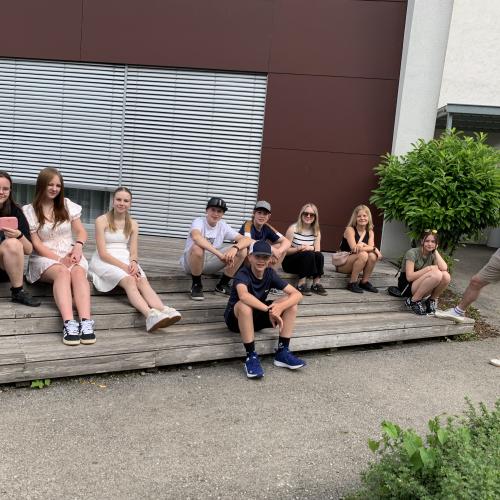 Sportwoche