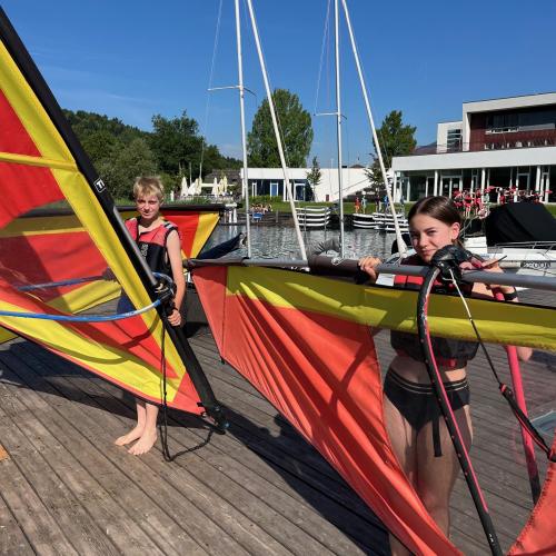 Sportwoche