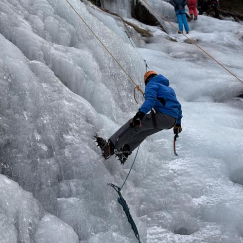 Wasserfall