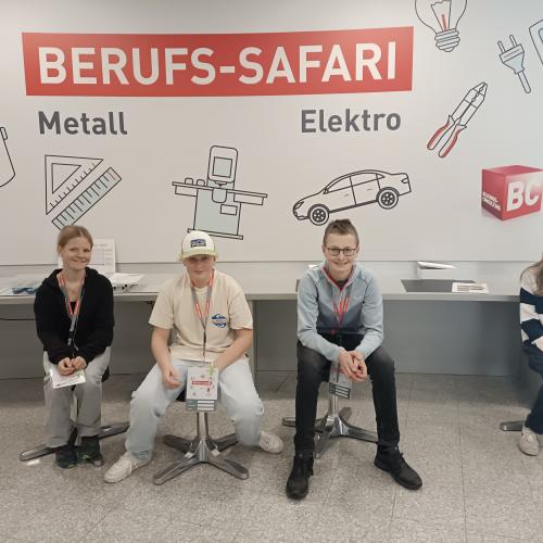 Beruf