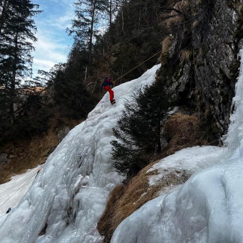 Wasserfall