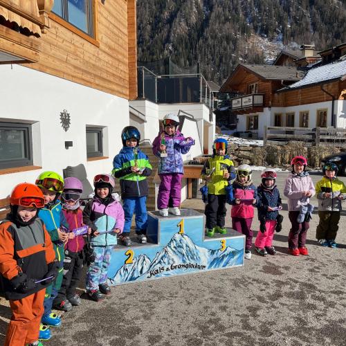 Preiseverteilung