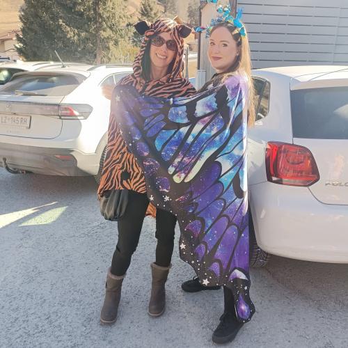 Fasching