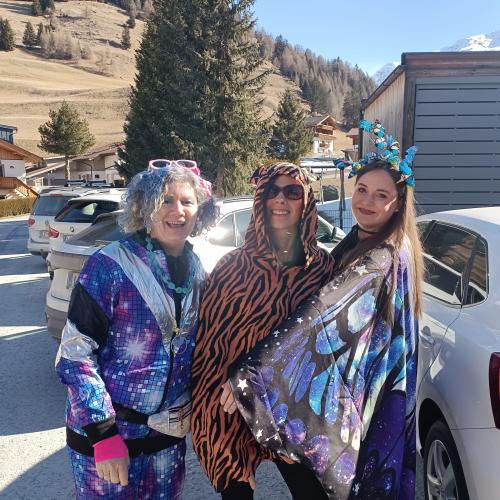 Fasching